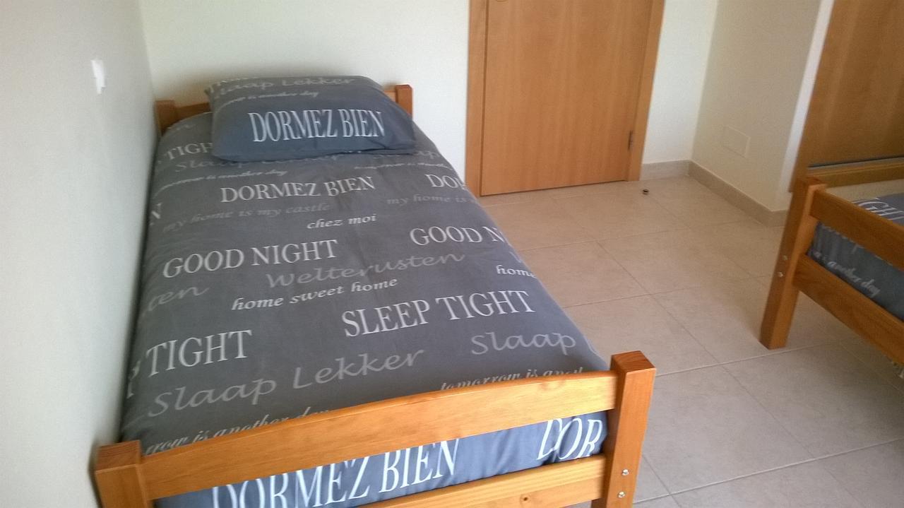 Vila Branca 알부페이라 외부 사진