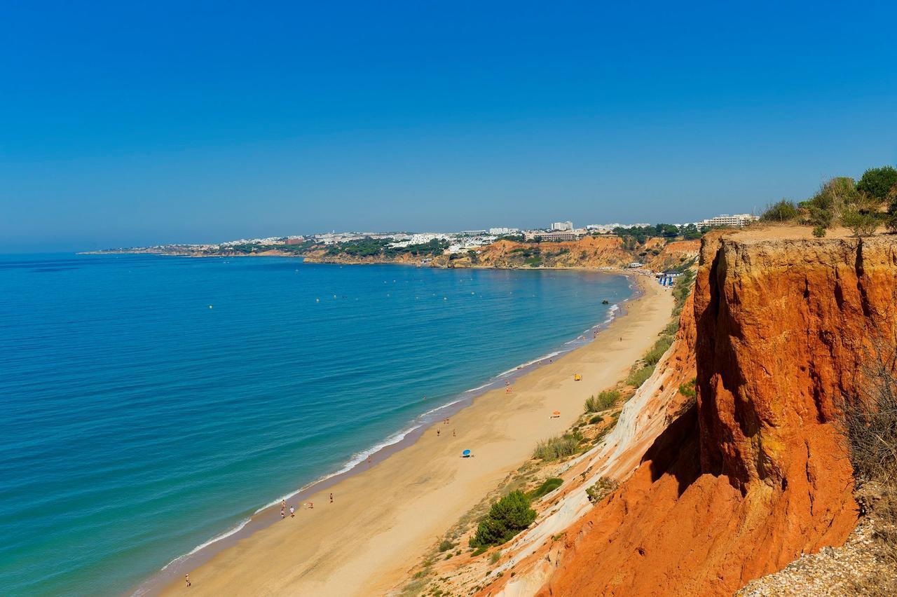 Vila Branca 알부페이라 외부 사진